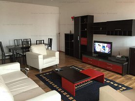 Apartament de închiriat 3 camere, în Bucuresti, zona P-ta Presei Libere