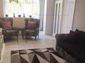 Apartament de închiriat 3 camere, în Bucuresti, zona Beller