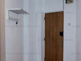 Apartament de închiriat 3 camere, în Bucuresti, zona Vacaresti