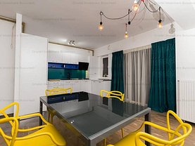 Apartament de închiriat 3 camere, în Bucuresti, zona P-ta Presei Libere
