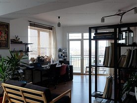 Garsonieră de vânzare, în Bucuresti, zona Mosilor