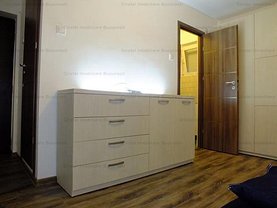 Garsonieră de închiriat, în Bucuresti, zona P-ta Alba Iulia