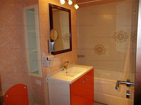 Apartament de închiriat 2 camere, în Bucuresti, zona Unirii