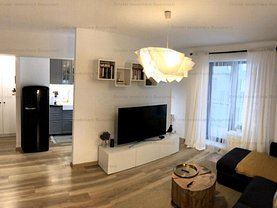 Apartament de închiriat 3 camere, în Bucuresti, zona Berceni