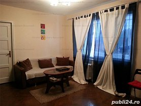 Apartament de închiriat 2 camere, în Bucuresti, zona P-ta Romana