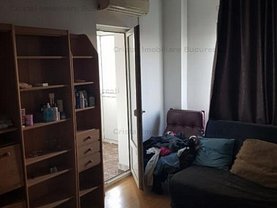 Garsonieră de vânzare, în Bucuresti, zona Tineretului