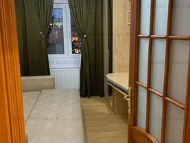 Apartament de închiriat 3 camere, în Bucuresti, zona Tei