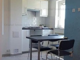 Apartament de închiriat 2 camere, în Bucuresti, zona Aviatiei