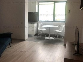 Apartament de închiriat 2 camere în Bucuresti, Central