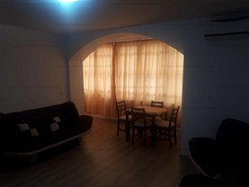 Apartament de închiriat 2 camere în Bucuresti, Gara de Nord