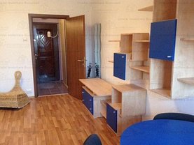 Garsonieră de închiriat, în Bucureşti, zona Apărătorii Patriei