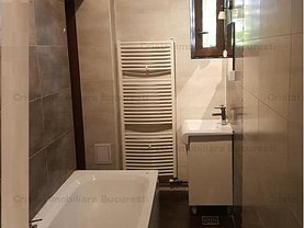 Apartament de închiriat 3 camere în Bucuresti, Central