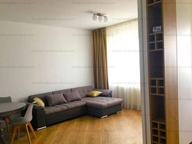 Apartament de închiriat 2 camere în Bucuresti, Pipera