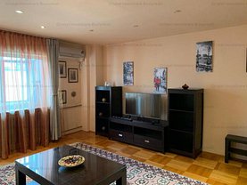 Apartament de închiriat 2 camere, în Bucureşti, zona Unirii