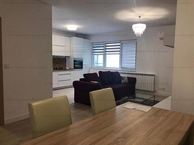 Apartament de vânzare 2 camere, în Bucureşti, zona Pipera