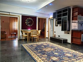 Apartament de închiriat 3 camere, în Bucureşti, zona Nerva Traian