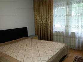 Apartament de închiriat 2 camere, în Bucuresti, zona Decebal
