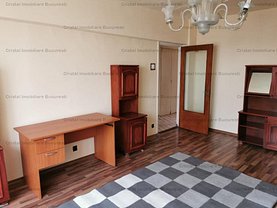 Apartament de închiriat 3 camere, în Bucureşti, zona Dristor
