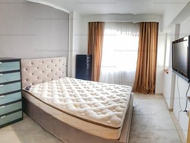 Apartament de închiriat 3 camere, în Bucureşti, zona Domenii