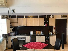 Apartament de vânzare 2 camere în Bucuresti, Vitan