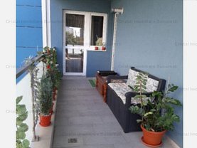 Apartament de vânzare 3 camere, în Bucureşti, zona Mihai Bravu