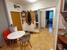 Apartament de vânzare 3 camere, în Bucuresti, zona Tineretului