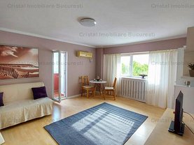 Garsonieră de închiriat, în Bucuresti, zona Calea Calarasilor