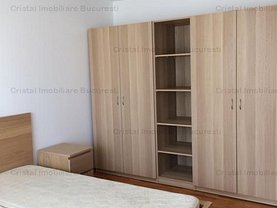 Apartament de închiriat 3 camere, în Bucuresti, zona 13 Septembrie