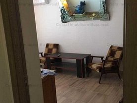 Apartament de vânzare 3 camere, în Bucureşti, zona Doamna Ghica
