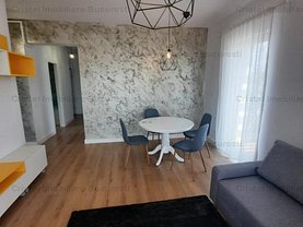Apartament de închiriat 2 camere, în Bucuresti, zona Dristor