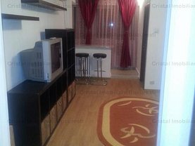 Garsonieră de vânzare sau de închiriat, în Bucureşti, zona Drumul Taberei