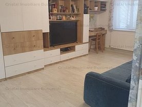 Apartament de vânzare sau de închiriat 2 camere, în Bucureşti, zona Gorjului