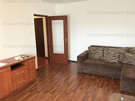 Apartament de închiriat 2 camere, în Bucureşti, zona Vitan Mall