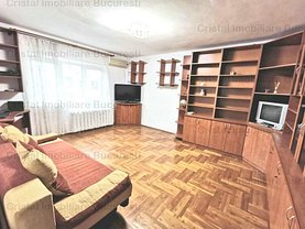 Apartament de închiriat 3 camere, în Bucureşti, zona Vitan Mall