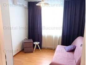 Apartament de vânzare sau de închiriat 3 camere, în Bucureşti, zona Sălăjan