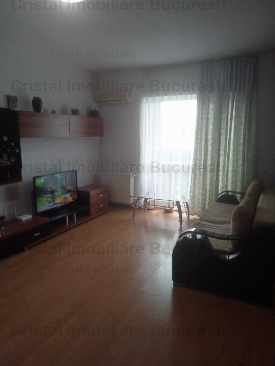 Vanzare apartament 2 camere