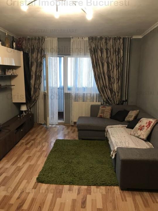 Vanzare apartament 2 camere