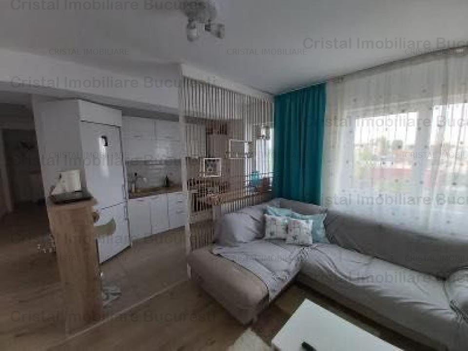 Vanzare apartament 2 camere