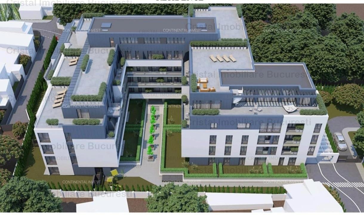 Vanzare apartament 2 camere