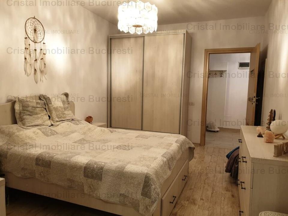Vanzare apartament 2 camere