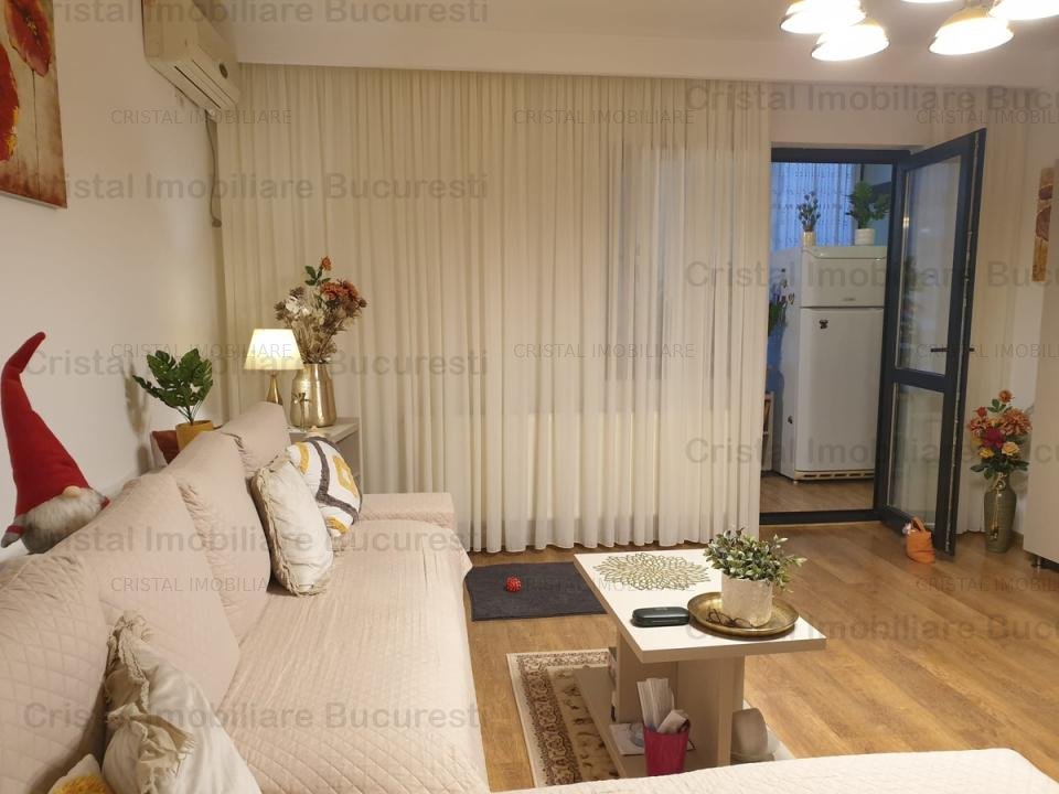 Vanzare apartament 2 camere
