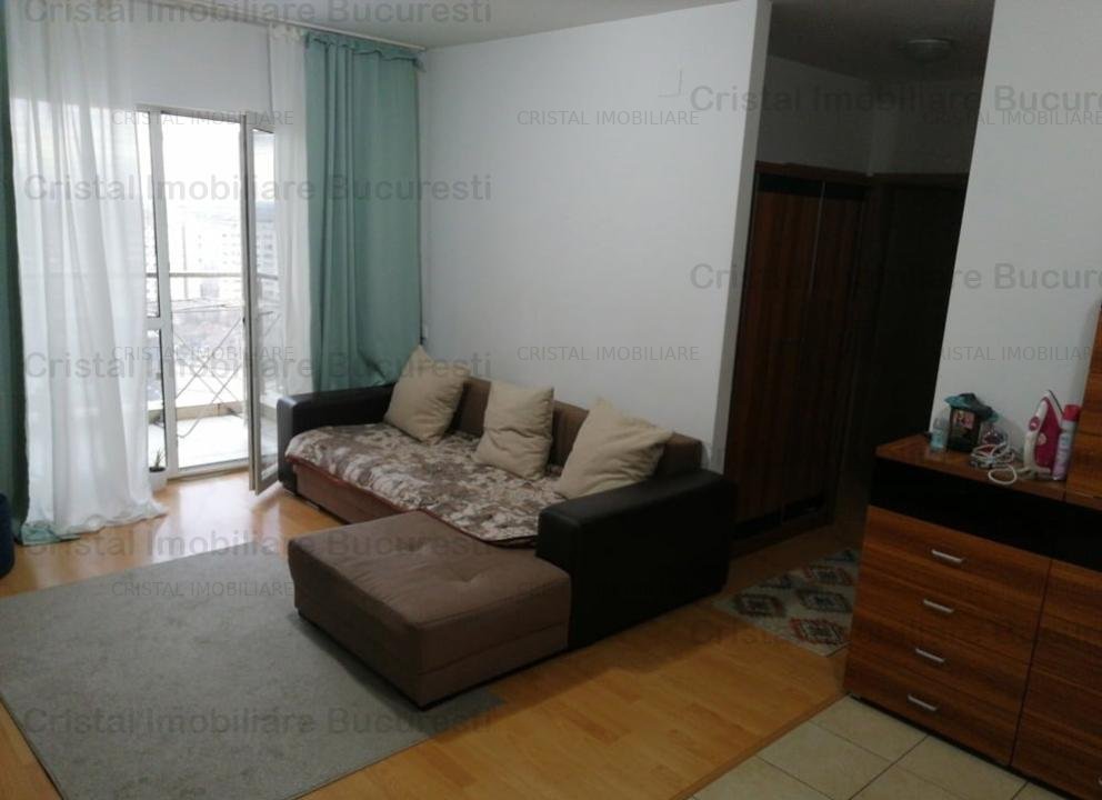 Vanzare apartament 2 camere
