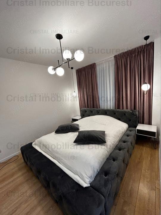Vanzare apartament 2 camere