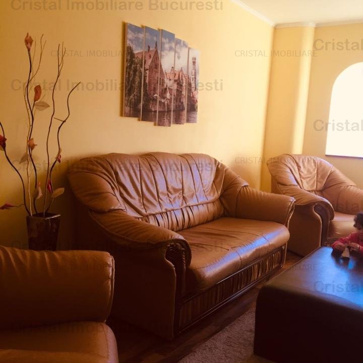 Vanzare apartament 2 camere