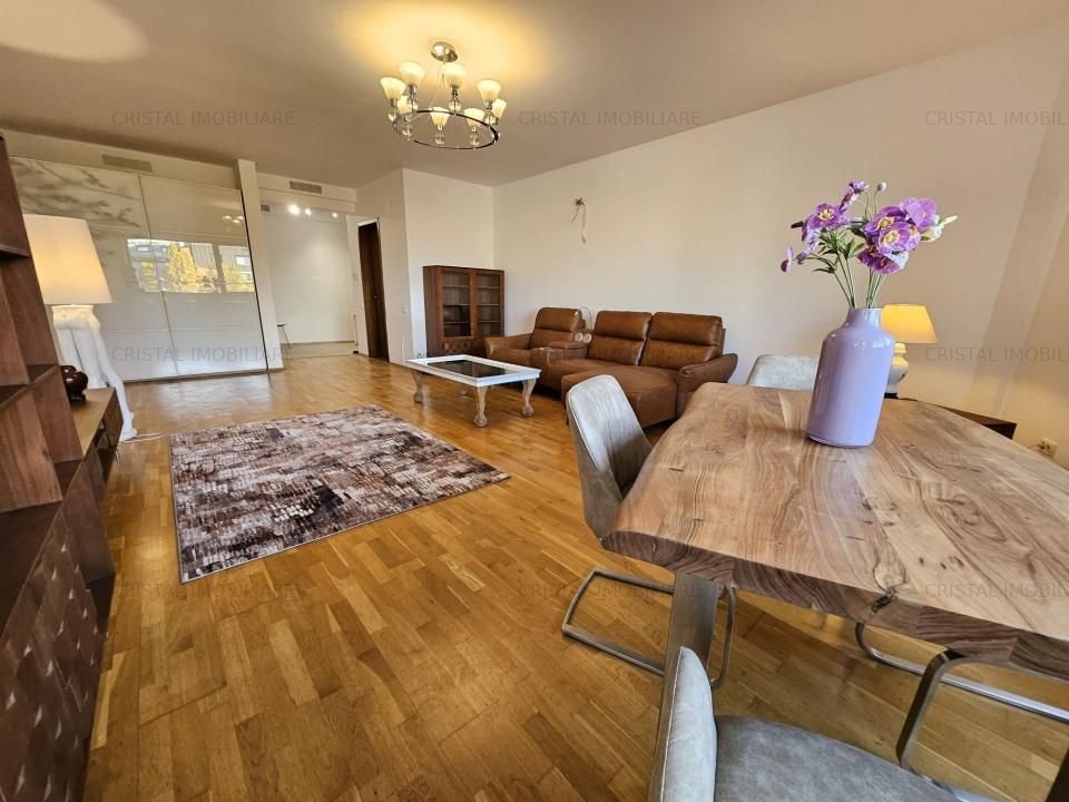 Vanzare Apartament 3 camere Aviatiei / Cartierul Francez , Herastrau Nordului