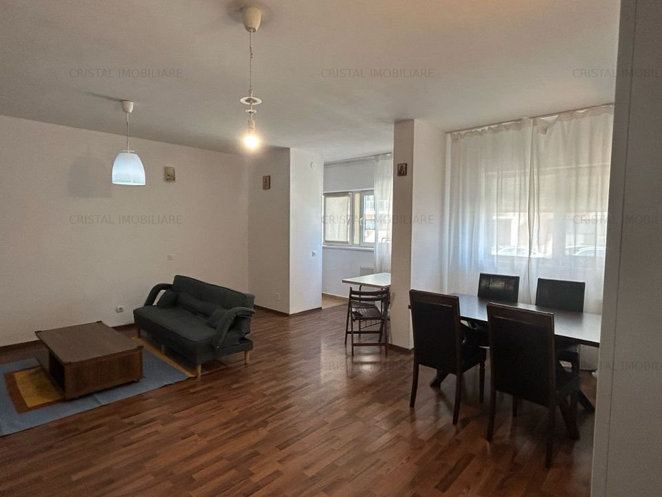 Inchiriere Apartament 2 camere in Titan, complex Rasarit de Soare, comision 0