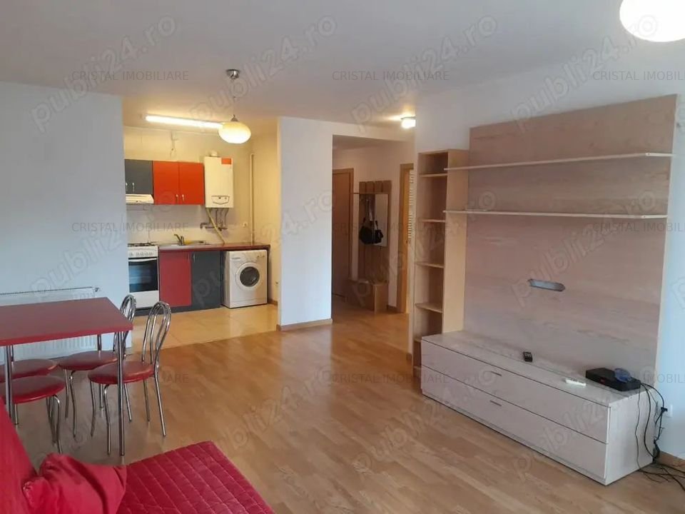 Inchiriere apartament 2 camere Hercesa Vivenda - Costin Georgian