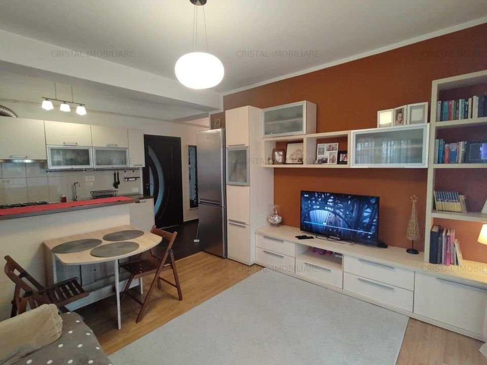 De vanzare Apartament 3 camere Militari Residence, Rezervelor