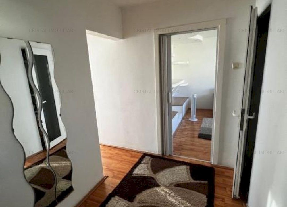 Vanzare Apartament 2 camere de vanzare Prelungirea Ghencea , bloc izolat