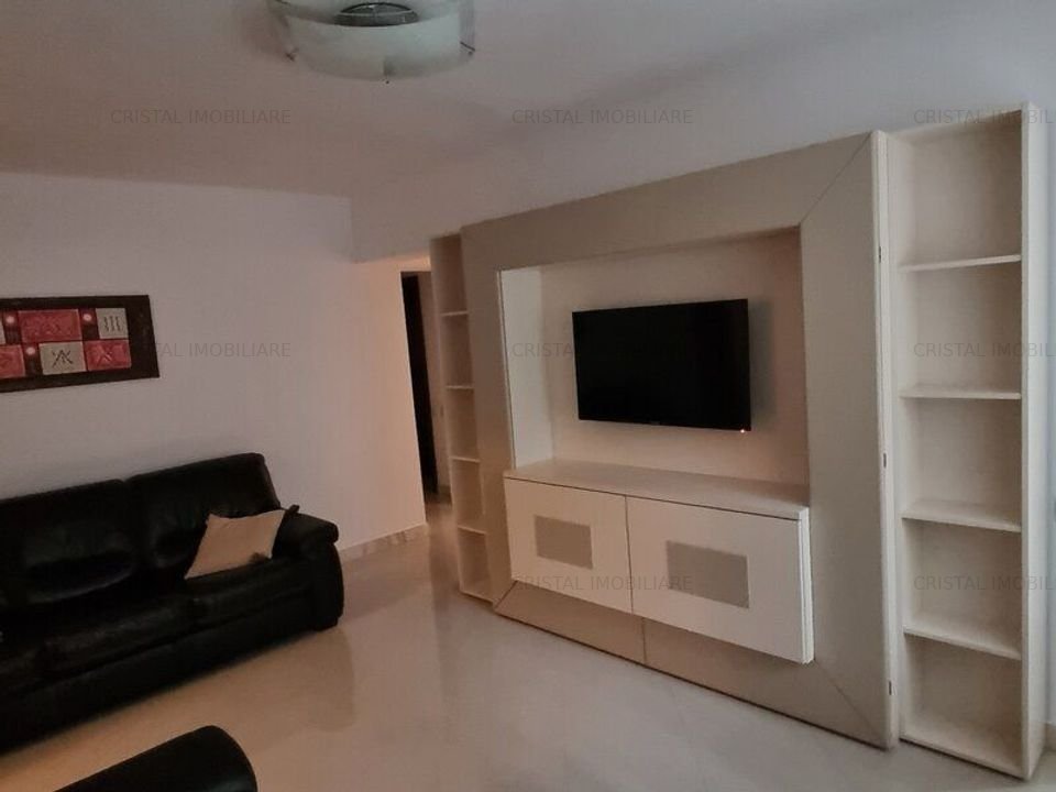 Vanzare Apartament 3 camere, Tineretului, Timpuri Noi la 2 min. de metrou.